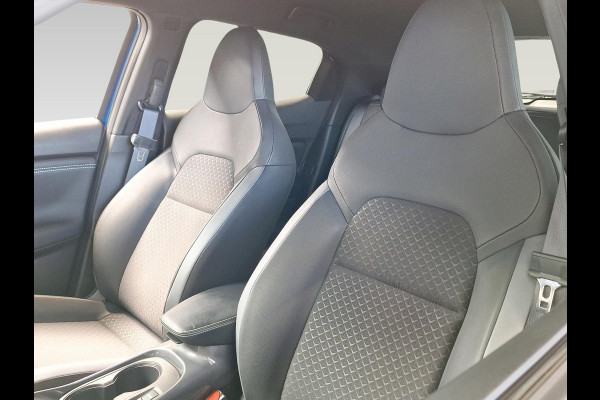 Nissan Juke 1.6 Hybrid N-Connecta