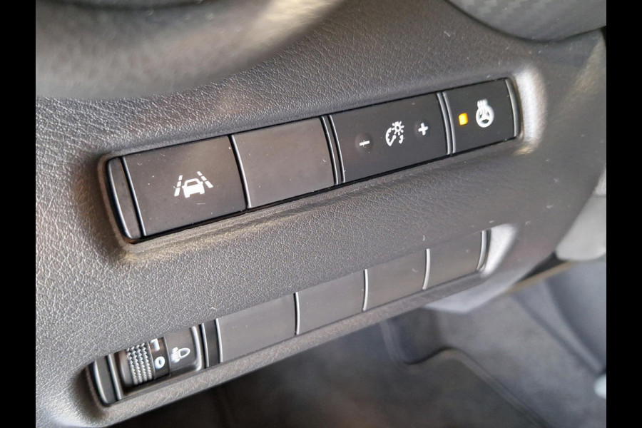 Nissan Juke 1.6 Hybrid N-Connecta