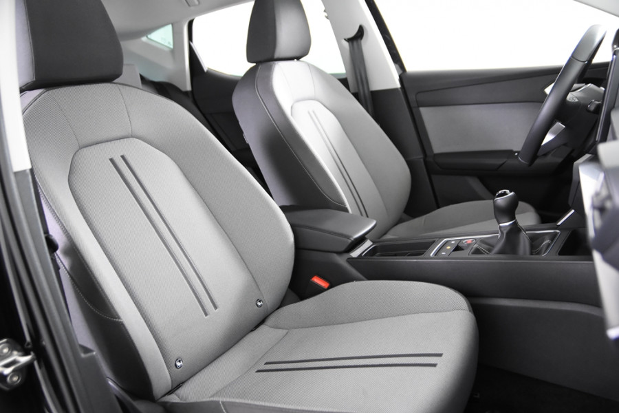 Seat Leon FR Move *1ste Eigenaar*Park assist*DAB*