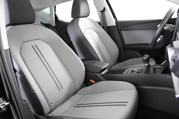 Seat Leon FR Move *1ste Eigenaar*Park assist*DAB*