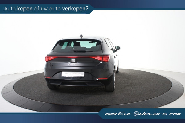 Seat Leon FR Move *1ste Eigenaar*Park assist*DAB*