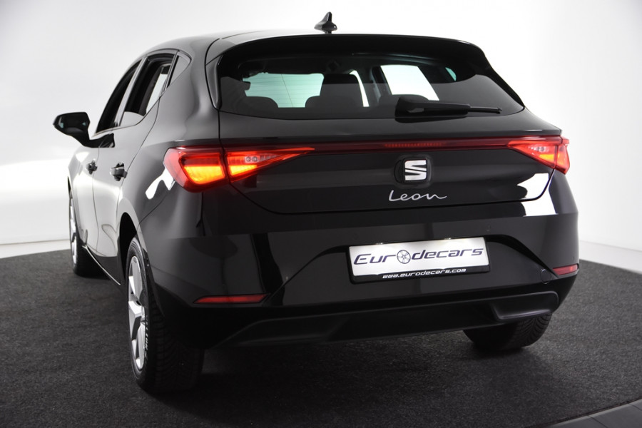 Seat Leon FR Move *1ste Eigenaar*Park assist*DAB*