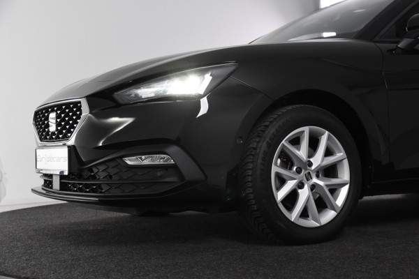 Seat Leon FR Move *1ste Eigenaar*Park assist*DAB*