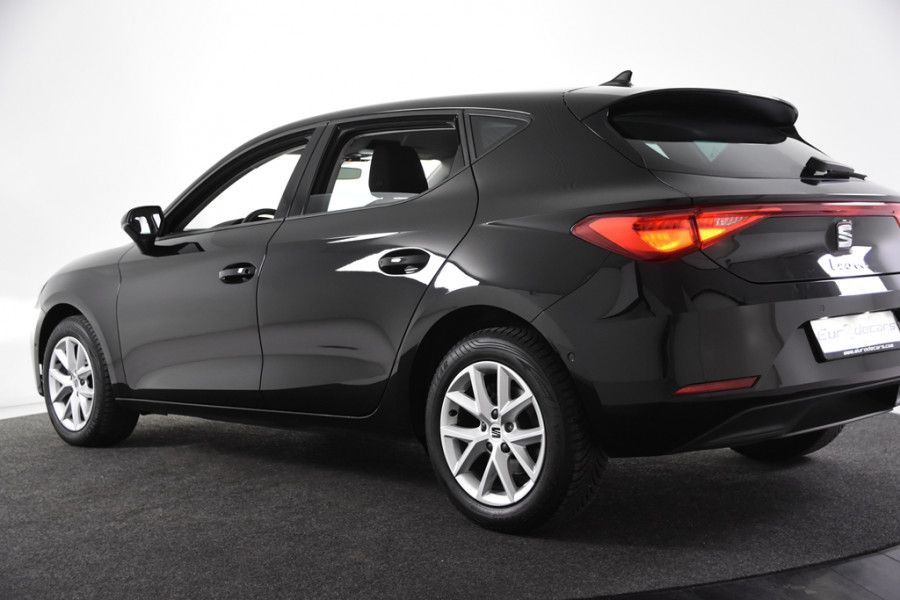 Seat Leon FR Move *1ste Eigenaar*Park assist*DAB*