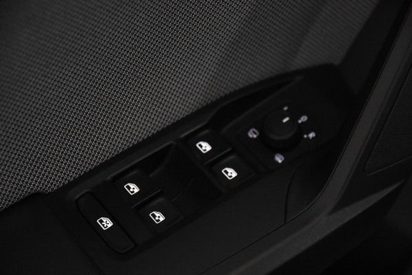 Seat Leon FR Move *1ste Eigenaar*Park assist*DAB*