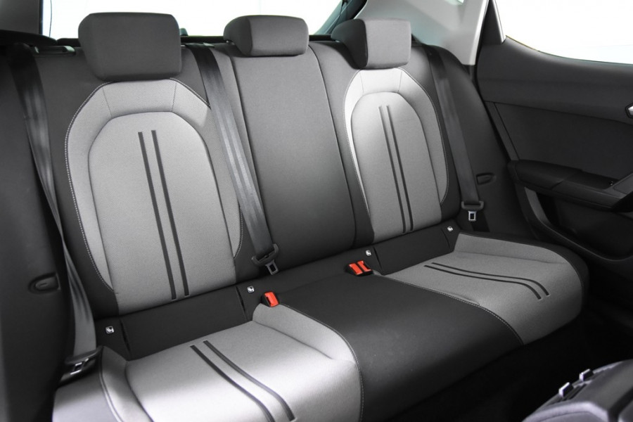 Seat Leon FR Move *1ste Eigenaar*Park assist*DAB*