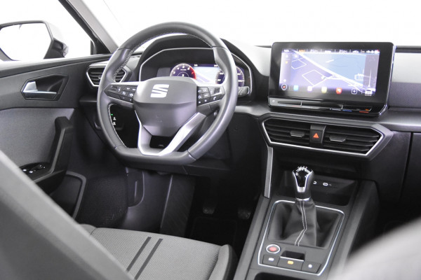 Seat Leon FR Move *1ste Eigenaar*Park assist*DAB*