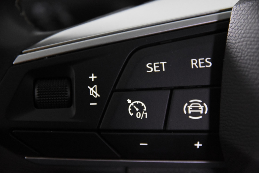 Seat Leon FR Move *1ste Eigenaar*Park assist*DAB*