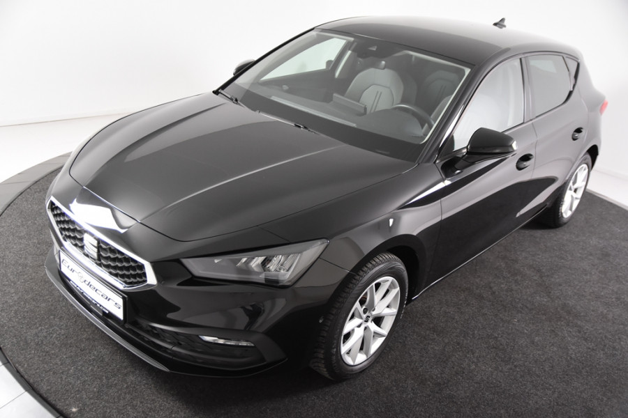 Seat Leon FR Move *1ste Eigenaar*Park assist*DAB*