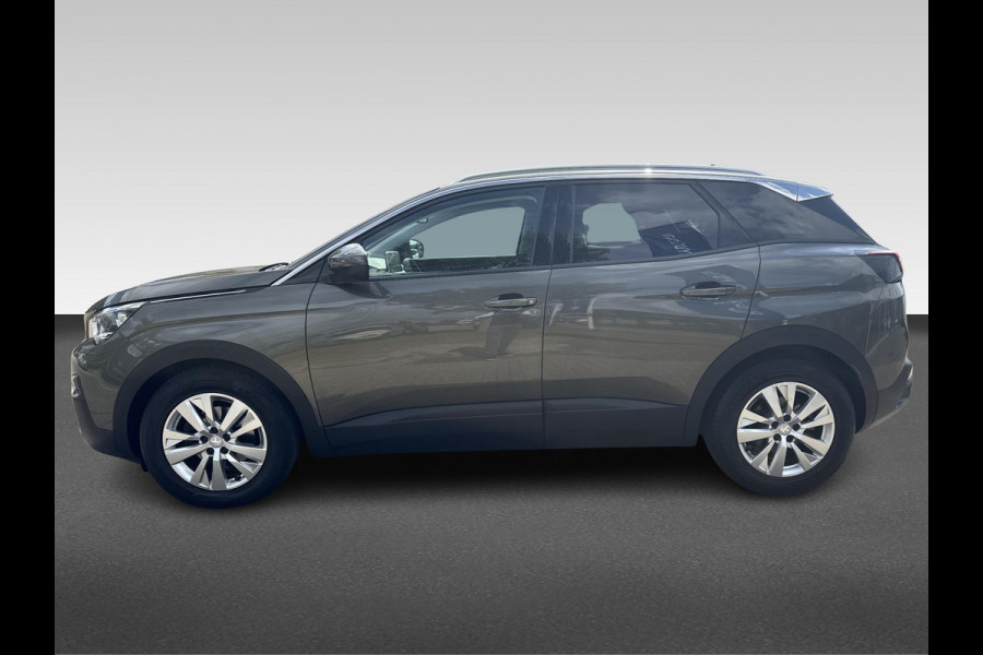 Peugeot 3008 1.2 PureTech Blue Lease Executive volleder | trekhaak Peugeot 3008 1.2 PureTech Blue Lease Executive volleder | trekhaak