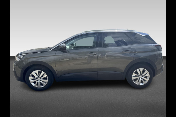 Peugeot 3008 1.2 PureTech Blue Lease Executive volleder | trekhaak Peugeot 3008 1.2 PureTech Blue Lease Executive volleder | trekhaak