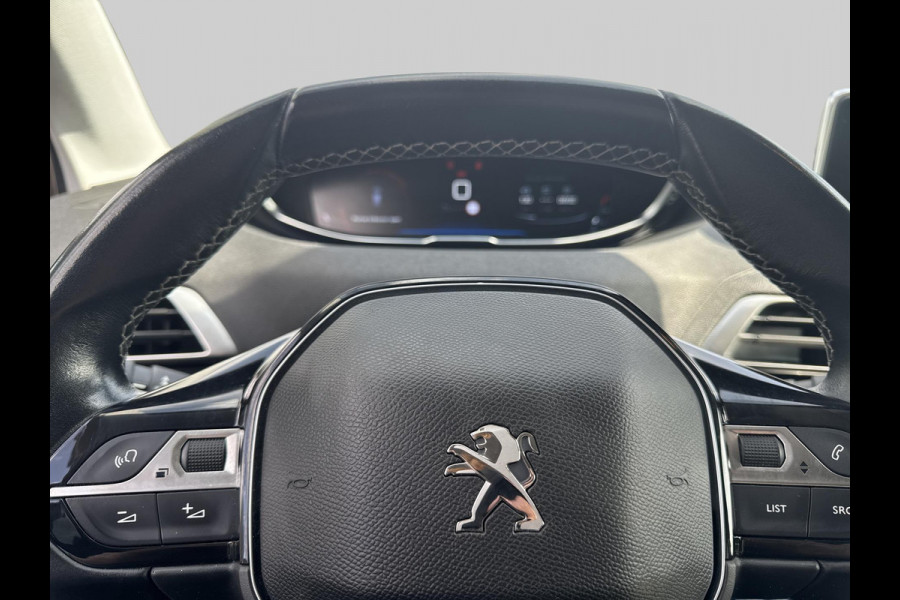 Peugeot 3008 1.2 PureTech Blue Lease Executive volleder | trekhaak Peugeot 3008 1.2 PureTech Blue Lease Executive volleder | trekhaak