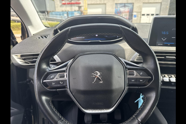 Peugeot 3008 1.2 PureTech Blue Lease Executive volleder | trekhaak Peugeot 3008 1.2 PureTech Blue Lease Executive volleder | trekhaak