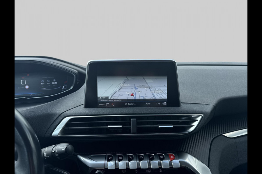 Peugeot 3008 1.2 PureTech Blue Lease Executive volleder | trekhaak Peugeot 3008 1.2 PureTech Blue Lease Executive volleder | trekhaak