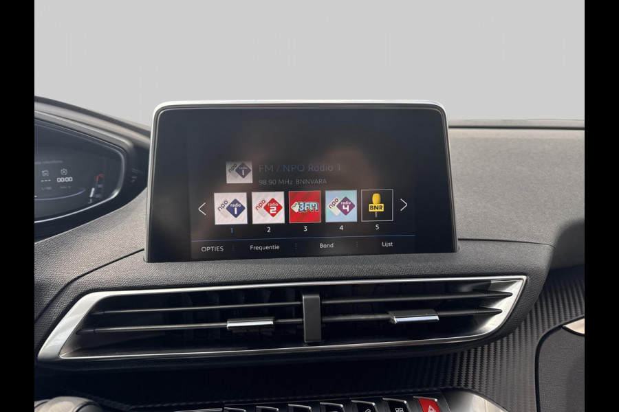 Peugeot 3008 1.2 PureTech Blue Lease Executive volleder | trekhaak Peugeot 3008 1.2 PureTech Blue Lease Executive volleder | trekhaak