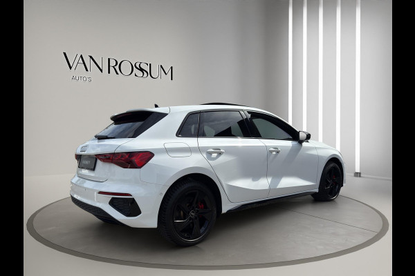 Audi A3 Sportback 45 TFSI e S-Line Pano B&O Matrix Carplay