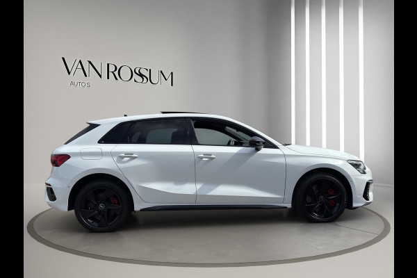 Audi A3 Sportback 45 TFSI e S-Line Pano B&O Matrix Carplay