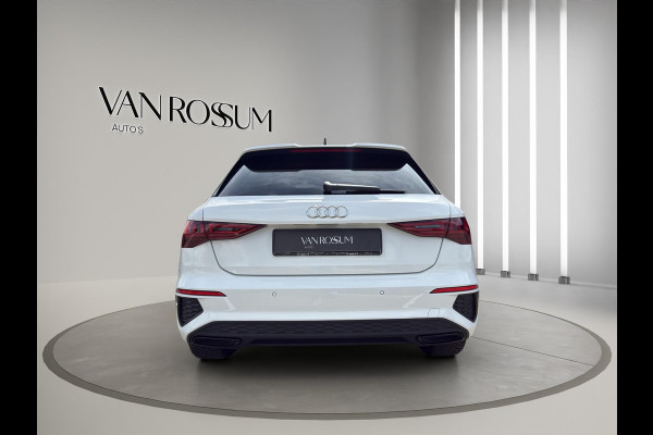 Audi A3 Sportback 45 TFSI e S-Line Pano B&O Matrix Carplay