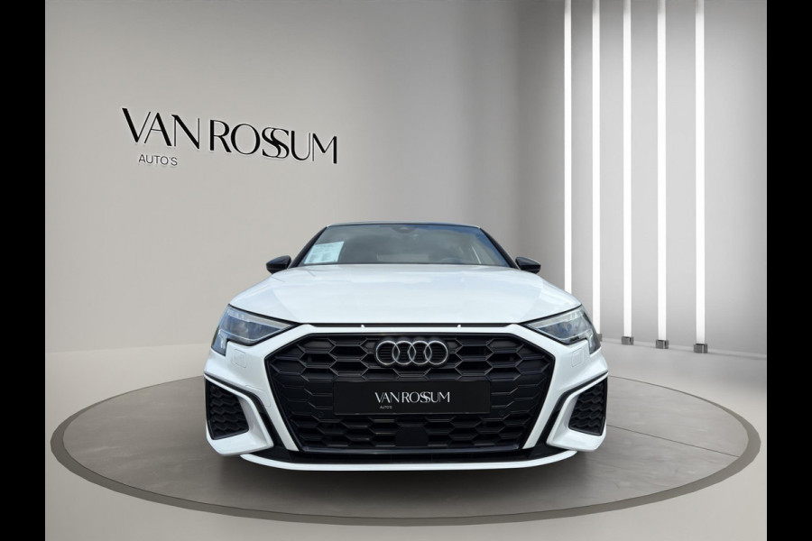 Audi A3 Sportback 45 TFSI e S-Line Pano B&O Matrix Carplay