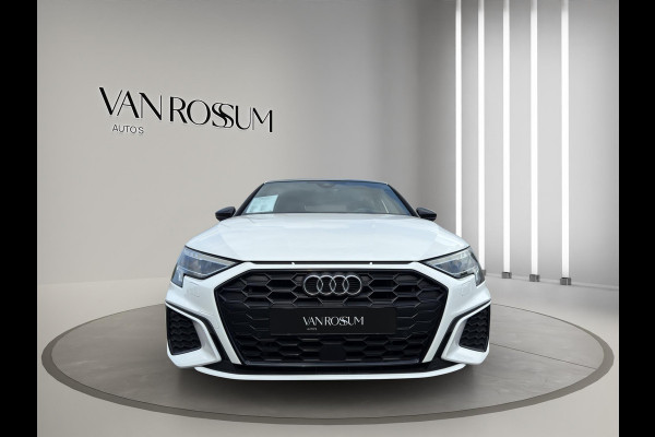 Audi A3 Sportback 45 TFSI e S-Line Pano B&O Matrix Carplay