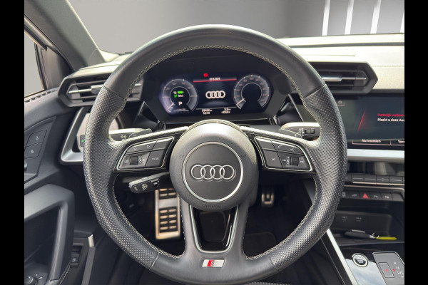 Audi A3 Sportback 45 TFSI e S-Line Pano B&O Matrix Carplay