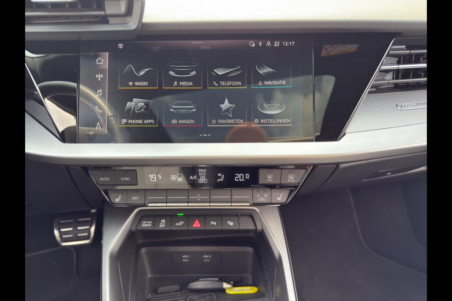 Audi A3 Sportback 45 TFSI e S-Line Pano B&O Matrix Carplay