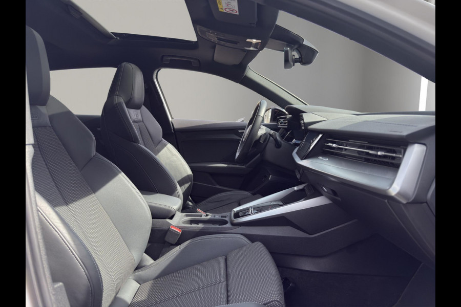 Audi A3 Sportback 45 TFSI e S-Line Pano B&O Matrix Carplay