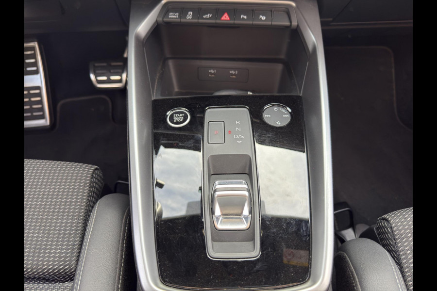 Audi A3 Sportback 45 TFSI e S-Line Pano B&O Matrix Carplay