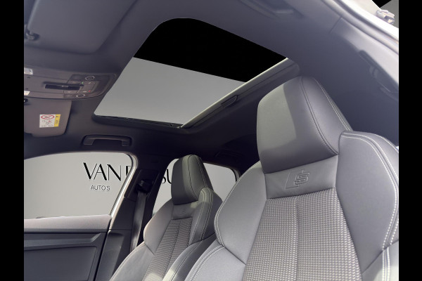 Audi A3 Sportback 45 TFSI e S-Line Pano B&O Matrix Carplay