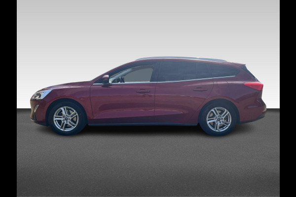 Ford FOCUS Wagon 1.0 EcoBoost Trend Edition Business | Trekhaak |
