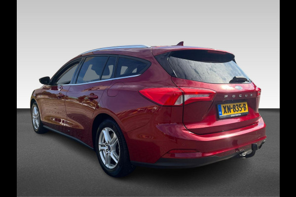 Ford FOCUS Wagon 1.0 EcoBoost Trend Edition Business | Trekhaak |