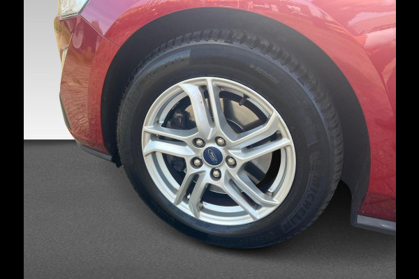 Ford FOCUS Wagon 1.0 EcoBoost Trend Edition Business | Trekhaak |