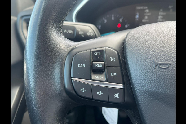 Ford FOCUS Wagon 1.0 EcoBoost Trend Edition Business | Trekhaak |