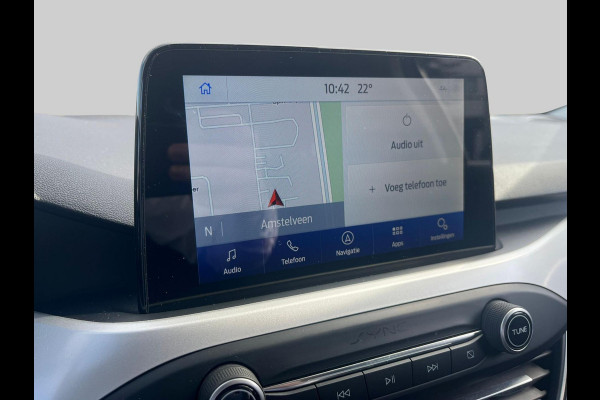 Ford FOCUS Wagon 1.0 EcoBoost Trend Edition Business | Trekhaak |