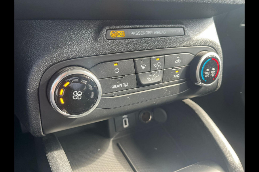 Ford FOCUS Wagon 1.0 EcoBoost Trend Edition Business | Trekhaak |