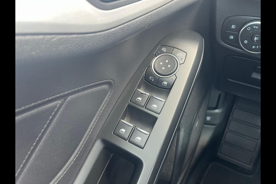 Ford FOCUS Wagon 1.0 EcoBoost Trend Edition Business | Trekhaak |