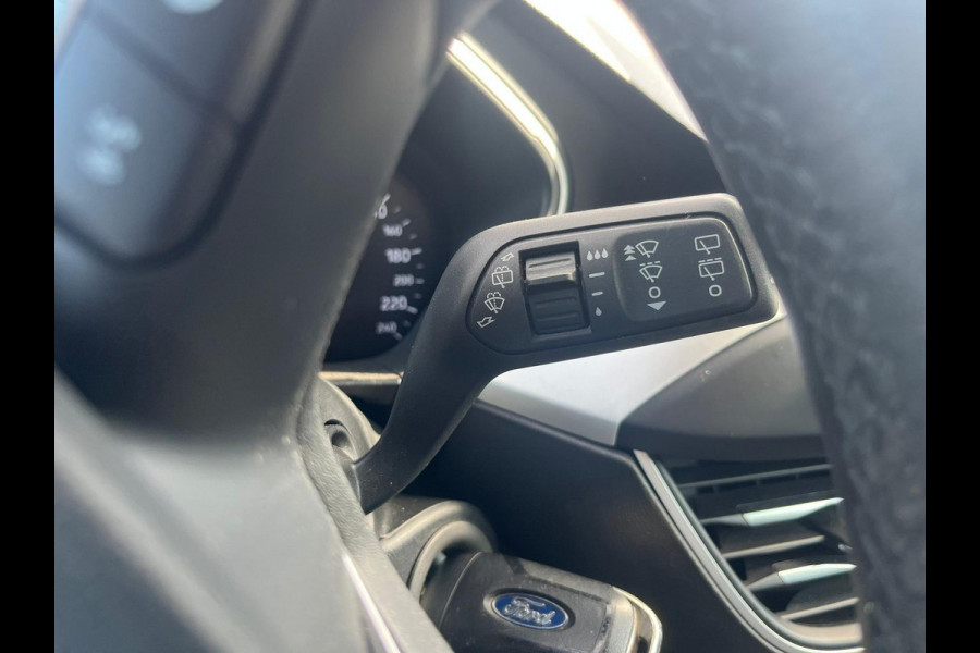 Ford FOCUS Wagon 1.0 EcoBoost Trend Edition Business | Trekhaak |