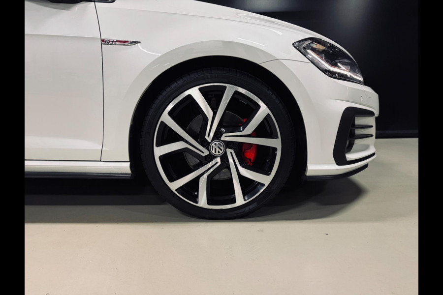 Volkswagen Golf 2.0 TSI GTI Performance, Pano, Virtual Cockpit, Voll Led, ACC, Apple Carplay, Cam, Clima, Volledig Onderhoud