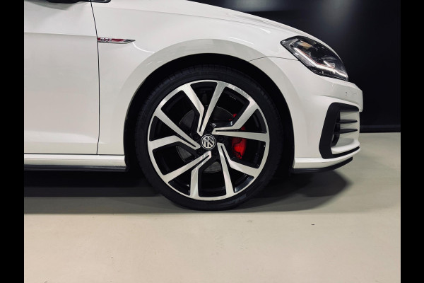 Volkswagen Golf 2.0 TSI GTI Performance, Pano, Virtual Cockpit, Voll Led, ACC, Apple Carplay, Cam, Clima, Volledig Onderhoud