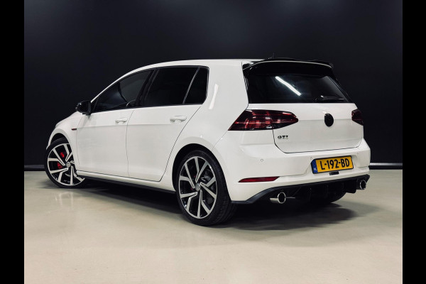 Volkswagen Golf 2.0 TSI GTI Performance, Pano, Virtual Cockpit, Voll Led, ACC, Apple Carplay, Cam, Clima, Volledig Onderhoud