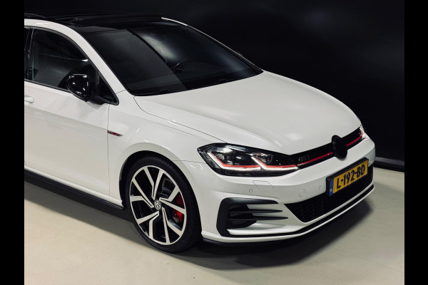 Volkswagen Golf 2.0 TSI GTI Performance, Pano, Virtual Cockpit, Voll Led, ACC, Apple Carplay, Cam, Clima, Volledig Onderhoud