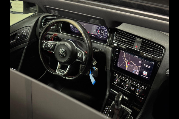 Volkswagen Golf 2.0 TSI GTI Performance, Pano, Virtual Cockpit, Voll Led, ACC, Apple Carplay, Cam, Clima, Volledig Onderhoud