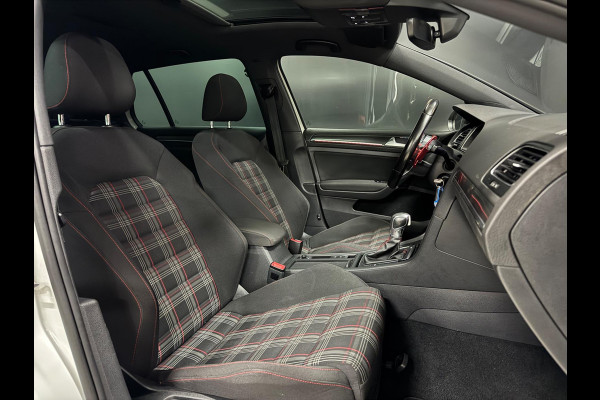 Volkswagen Golf 2.0 TSI GTI Performance, Pano, Virtual Cockpit, Voll Led, ACC, Apple Carplay, Cam, Clima, Volledig Onderhoud