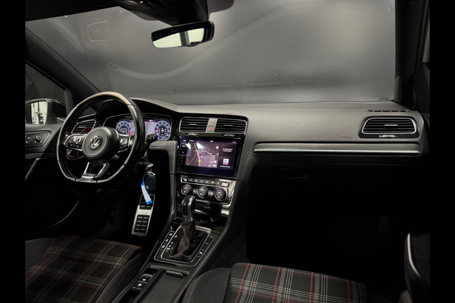 Volkswagen Golf 2.0 TSI GTI Performance, Pano, Virtual Cockpit, Voll Led, ACC, Apple Carplay, Cam, Clima, Volledig Onderhoud