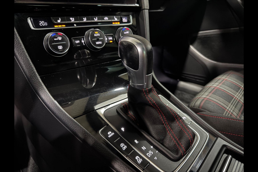 Volkswagen Golf 2.0 TSI GTI Performance, Pano, Virtual Cockpit, Voll Led, ACC, Apple Carplay, Cam, Clima, Volledig Onderhoud