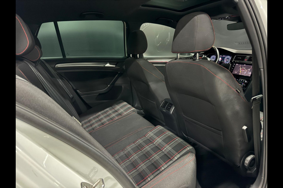 Volkswagen Golf 2.0 TSI GTI Performance, Pano, Virtual Cockpit, Voll Led, ACC, Apple Carplay, Cam, Clima, Volledig Onderhoud