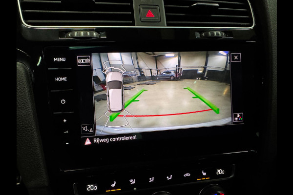 Volkswagen Golf 2.0 TSI GTI Performance, Pano, Virtual Cockpit, Voll Led, ACC, Apple Carplay, Cam, Clima, Volledig Onderhoud