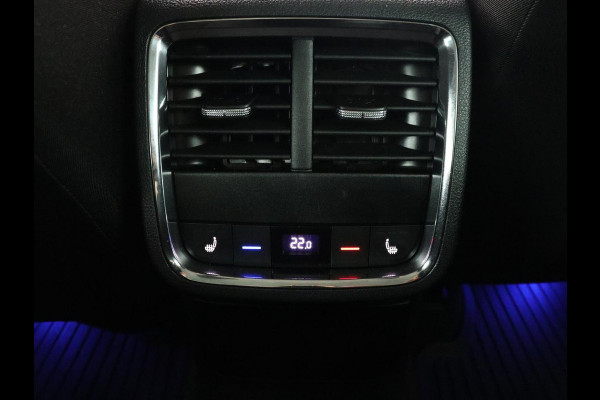 Škoda Octavia 1.4 TSI iV PHEV Business Edition | Trekhaak | Stoel & stuurverwarming | Head-Up | Adaptive cruise | Memory | Parkeerhulp | Digital Cockpit | Achterbankverwarming | Carplay | Plug In