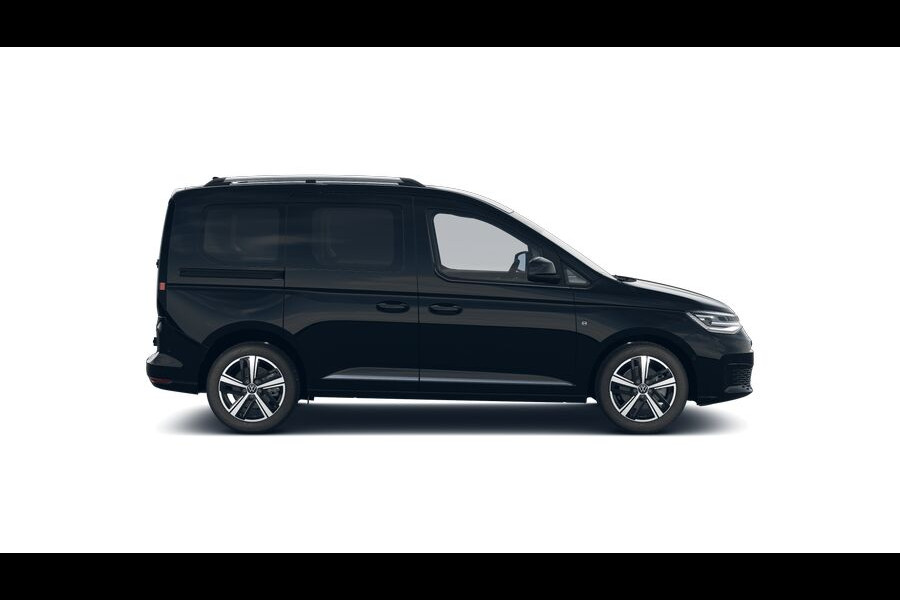 Volkswagen CADDY KOMBI 1.5 TSI Hybride 85kW 115PK Style DSG korte wielbasis, 2e zitrij