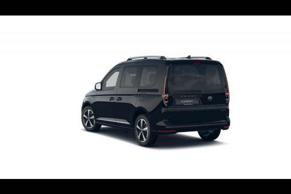 Volkswagen CADDY KOMBI 1.5 TSI Hybride 85kW 115PK Style DSG korte wielbasis, 2e zitrij